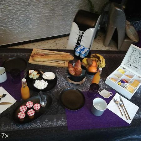 Uchaud Chez Chris Et Greg 아파트 외부 사진