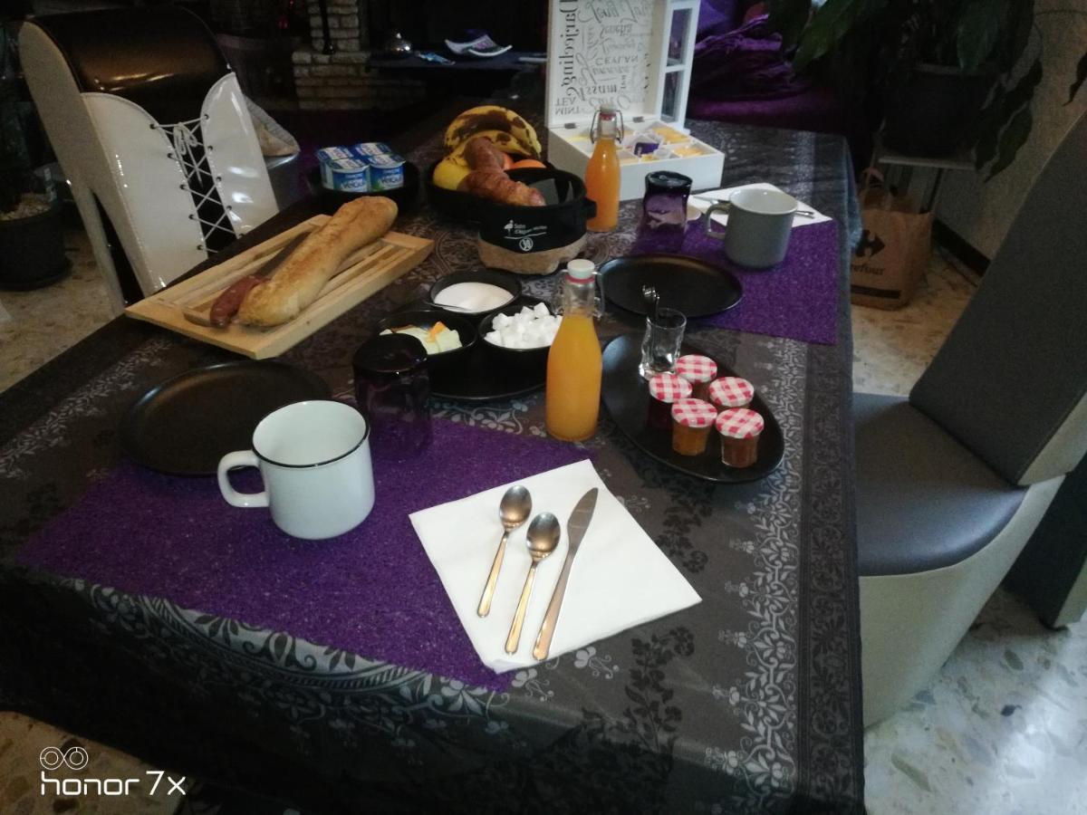 Uchaud Chez Chris Et Greg 아파트 외부 사진