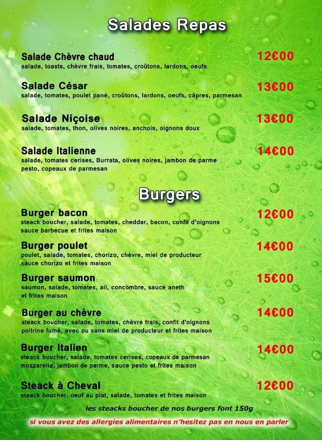 Uchaud Chez Chris Et Greg 아파트 외부 사진